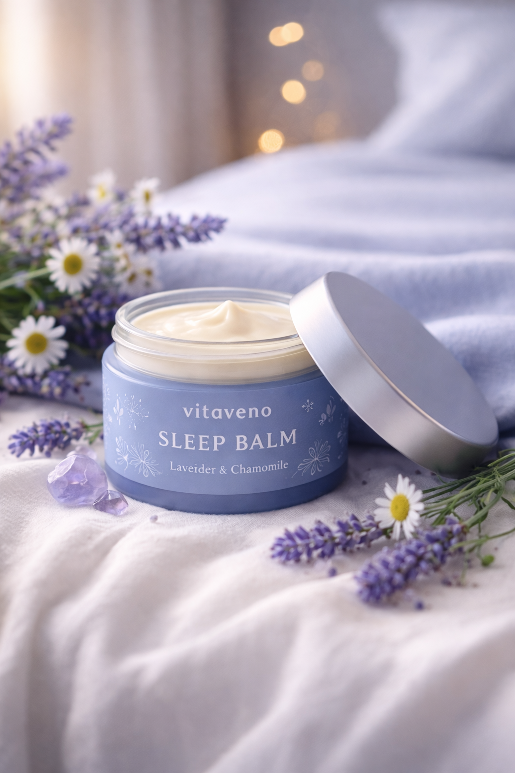 Vitaveno® Nourishing Sleep Balm